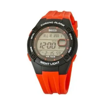 Hodinky SECCO S DGWA-002 SECCO_(562) K