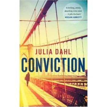 Conviction - Dahl, Julia