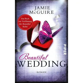 Beautiful Wedding - Jamie McGuire