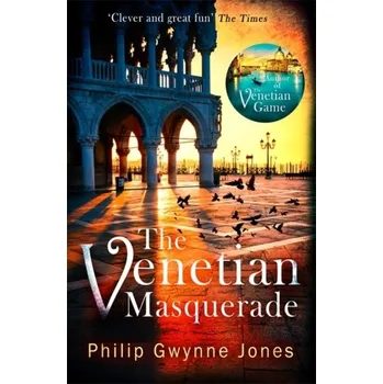 The Venetian Masquerade - Allsworth-Jones, Philip