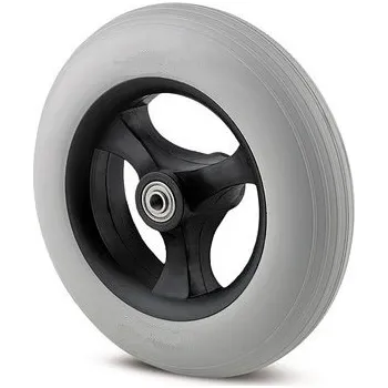 Pojezdové kolečko PEPINO 125 - kolo na invalidní vozík 2950004