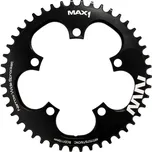 Max1 Narrow Wide BCD 110 mm černý