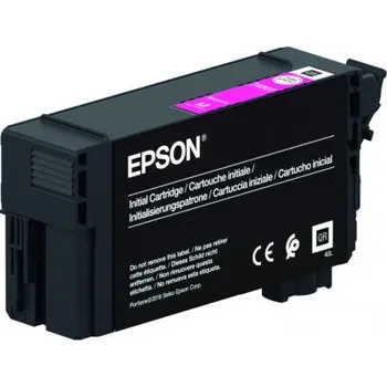 Epson C13T40C34N - originální