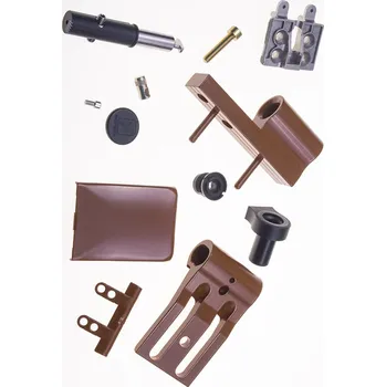 Příslušenství k oknu WINKHAUS KT-N.15-20.RAL8003.Závěs jíl.hnědý