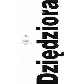 Dziędziora - Bulicz-Kasprzak Katarzyna