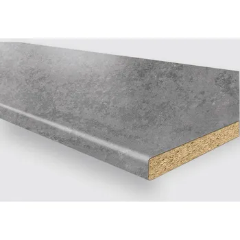 Kuchyňská pracovní deska Kronospan Pracovní deska Grey Galaxy / K207 RS 2050 x 600 mm