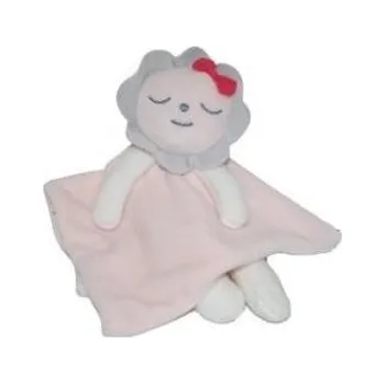 První čtění Miluś kwiatuszek 25cm