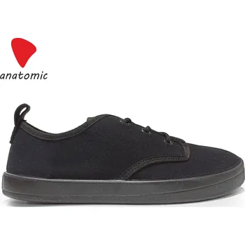 Dámské tenisky Anatomic tenisky STARTER AA06 černé s černou (3 dírky) Velikost EU: 38, vnitřní délka: 245, vnitřní šířka: 95