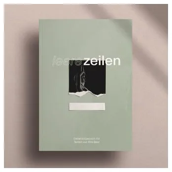 Osobní rozvoj Leere Zeilen - Beer, Kira