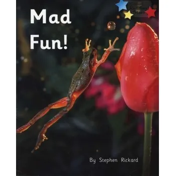 Cizí jazyk Mad Fun!