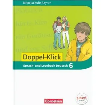 Cizí jazyk 6. Jahrgangsstufe - Schülerbuch - Scharfe, Astrid