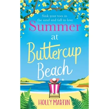 Summer at Buttercup Beach - Martin Hollý
