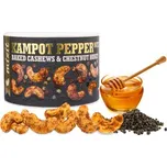 Mixit Oříšky z pece - kampotský pepř a med 160 g