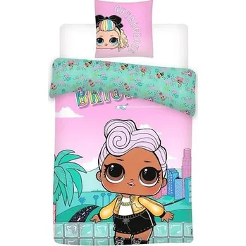 Povlečení POVLEČENÍ LOL