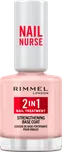 Rimmel London Nail Nurse 2v1…
