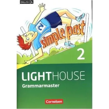 Kniha 6. Schuljahr, Grammarmaster - Biederstädt, Wolfgang