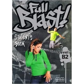 Full Blast B2 SB - H.Q. Mitchell - Marileni Malkogianni