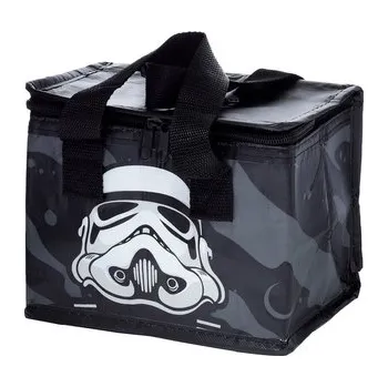 Chladící taška - RPET - Stormtrooper - černá