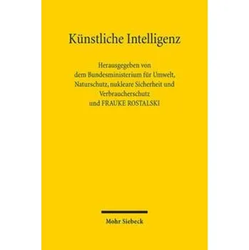 Künstliche Intelligenz - Museum für Kunst und Gewerbe