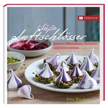 Süße Luftschlösser - Knudsen, Lene