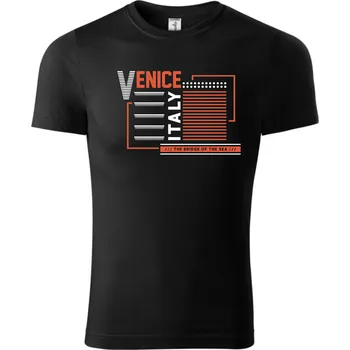 Fenomeno Dětské tričko Venice Velikost: 146 cm/10 let
