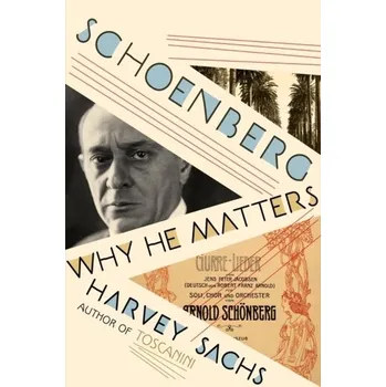 Schoenberg - Sachs, Harvey