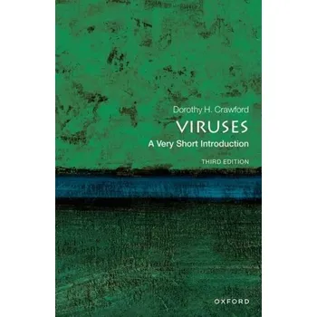 Viruses: A Very Short Introduction - Crawford, Dorothy H.