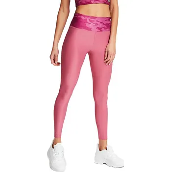 Guess dámské legíny růžové - Růžová / M