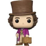 Funko POP! Movies Wonka