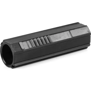 Airsoft RetroArms Píst s ocelovým hřebenem 9 zubů by G.A.W