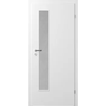 Interiérové dveře Interiérové dveře Porta Decor L - Dekor Portaperfect 3D, Portalamino + zárubeň