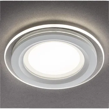 Bodové svítidlo Smarter LED zapuštěné bodové svítidlo St 205, ø9,7cm