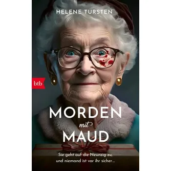 Morden mit Maud - Helene Tursten