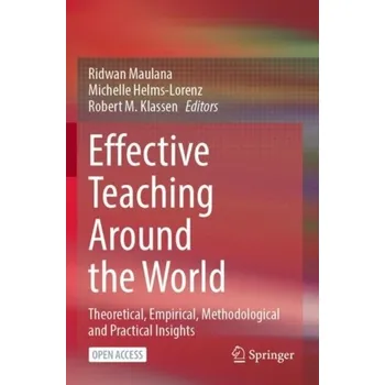 Effective Teaching Around the World