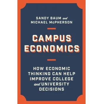 Campus Economics - Baum, Sandy