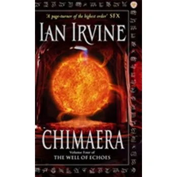 Chimaera - Irvine, Ian