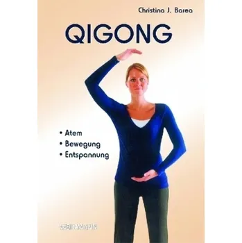 QiGong - Barea, Christina J.