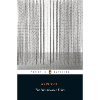 The Nicomachean Ethics - Aristotle