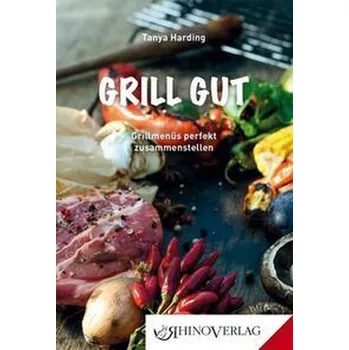 Grill gut - Harding, Tanya