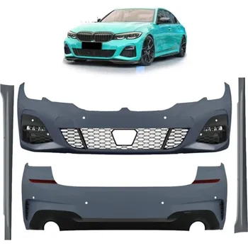 Auto-moto PROTEC BODY KIT BMW 3 G20 2019-2022 M-TECH PDC ACC
