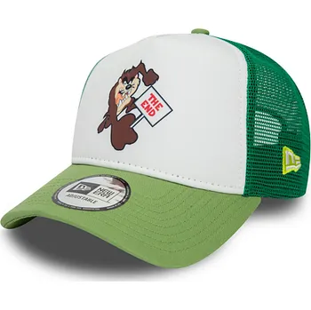 Kšiltovka Kšiltovka New Era 940 AF TRUCKER CHARACTER LOONEY Nph velikost O/S