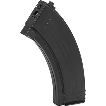 Airsoft Shooter Zásobník pro AK na 530 ran, točný, kovový