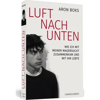 Luft nach unten - Boks, Aron
