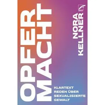 OpferMacht - Kellner, Nora