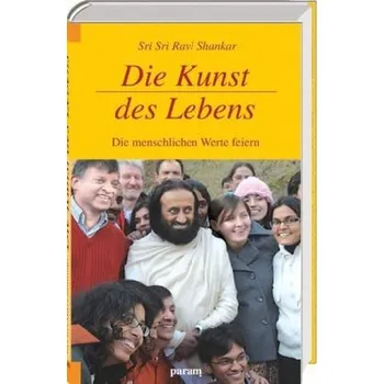 Die Kunst des Lebens - Shankar, Ravi