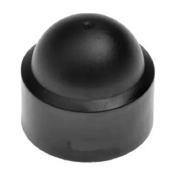 Matice TPD19-M12 Krytka na matice černá 11021317