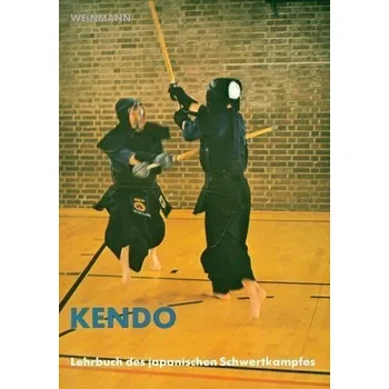Kendo - Baldauf, Denise