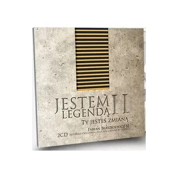 Jestem legendą II Ty jesteś zmianą - Błaszkiewicz Fabian