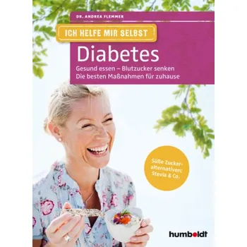 Ich helfe mir selbst - Diabetes