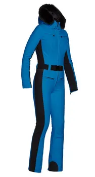 Zimní kombinéza Goldbergh Parry Ski Suit Electric Blue